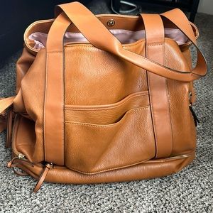 Travel bag